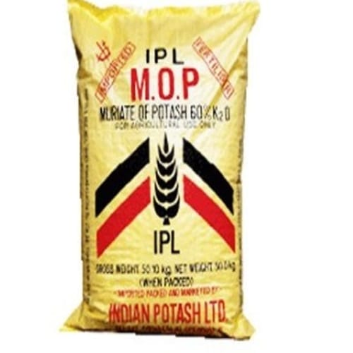 M.O.P. IPL (Indian Potash Limited)