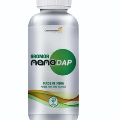 Gromor Nano DAP