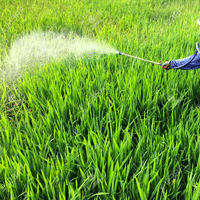 Used to kill insects