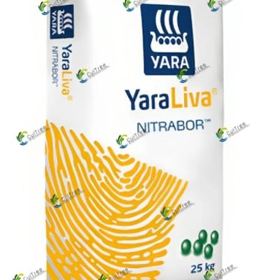 YaraLiva Nitrabor