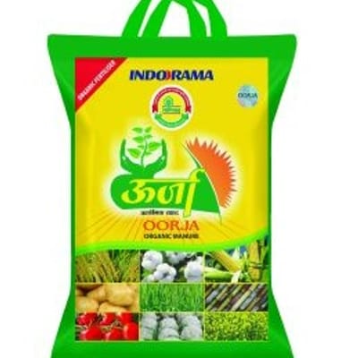 Oorja