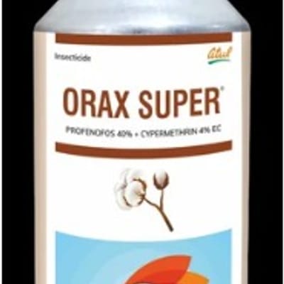 Orax Super