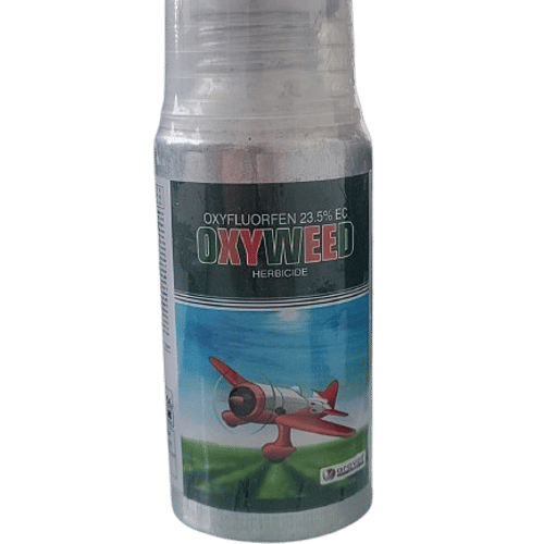 OXYWEED