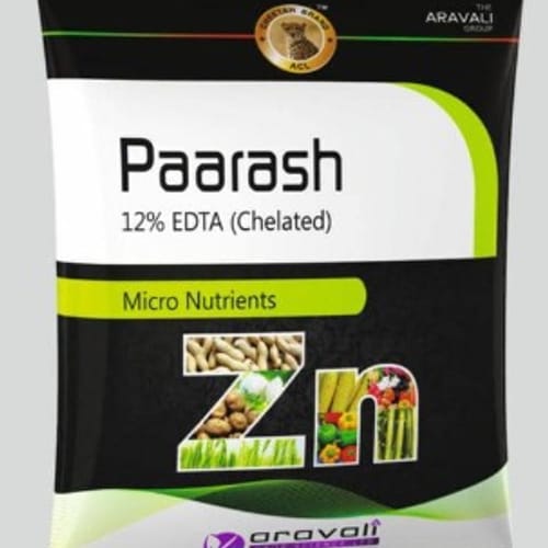 Paarash Maxx