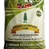 Granular Potash PDM