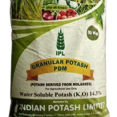 Granular Potash PDM