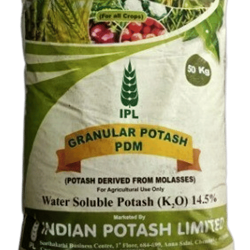 Granular Potash PDM