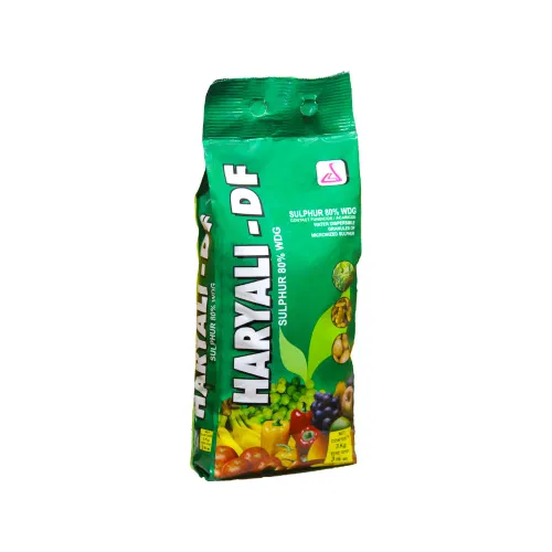 Haryali Sulphur DF 80% Drum