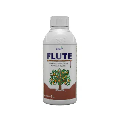 Flute