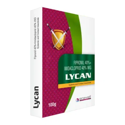 Lycan