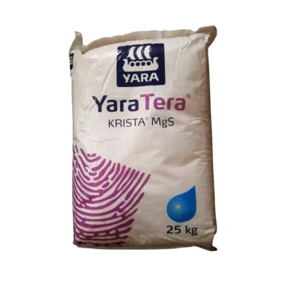 Yara Tara Krista Mgs 