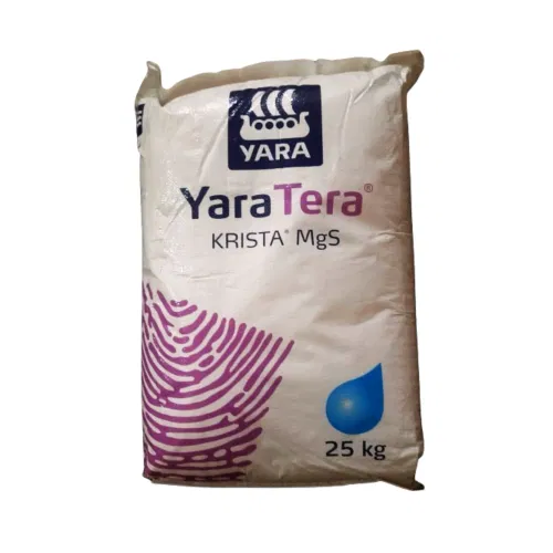 Yara Tara Krista Mgs 