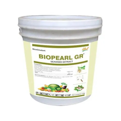 Biopearl GR Bucket
