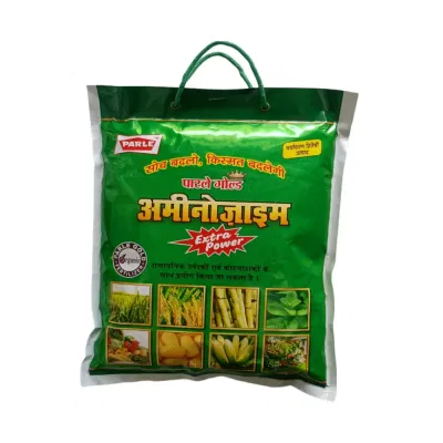 Parle Aminozyme Extra Power