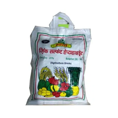Bharat Zinc Sulphate 21%