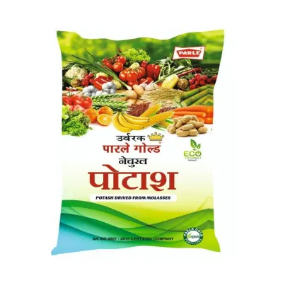 Parle Natural Potash
