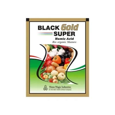 Black Gold