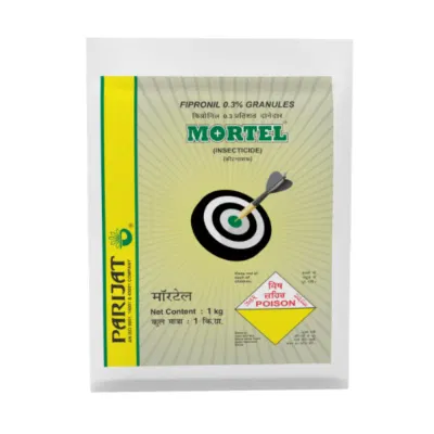 Mortel GR