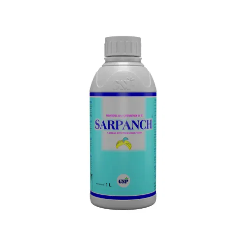 Sarpanch