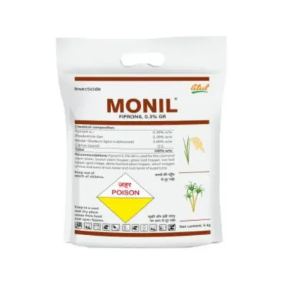 Monil GR