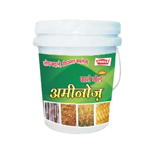 Parle Aminoz Special Granule Bucket