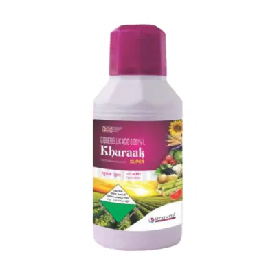Khuraak Super
