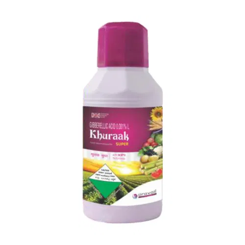 Khuraak Super