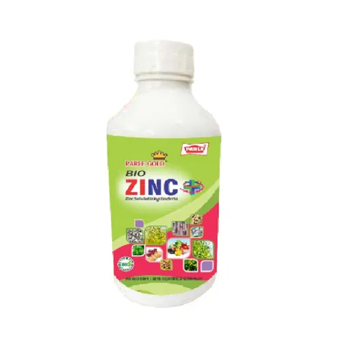 Parle Bio Zinc Liquid 
