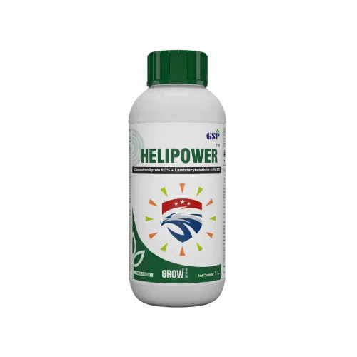 Heli Power