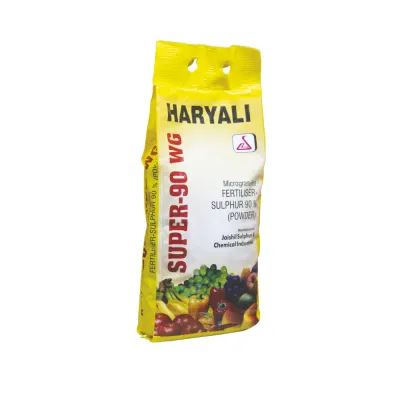 Haryali Super Sulphur WG 90%