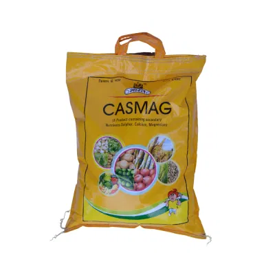Bharat Casmag