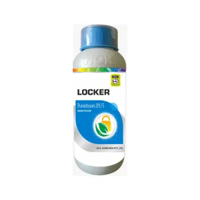 Locker