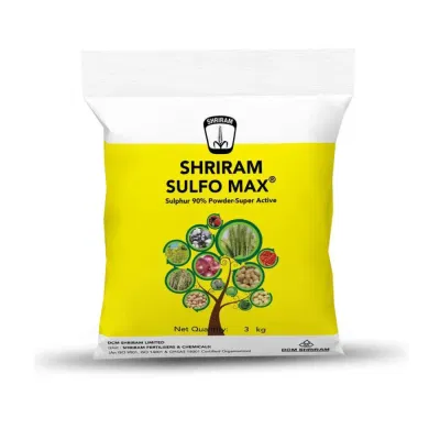 Shriram Sulfo Max