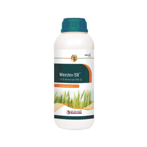 Weedex-58
