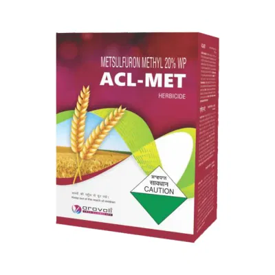 Acl Met