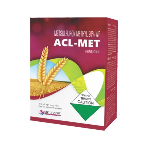 Acl Met