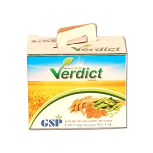 Verdict 