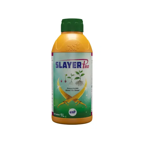 Slayer Pro