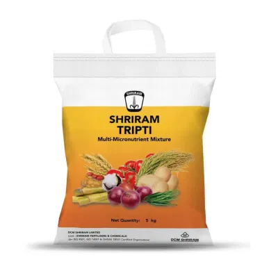 Shriram Tripti