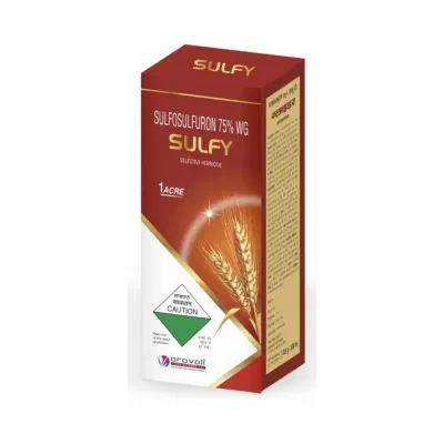 Sulfy