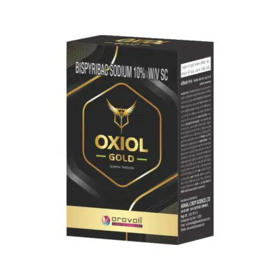 Oxiol Gold