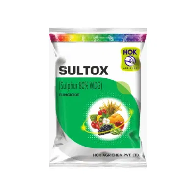 Sultox Drum