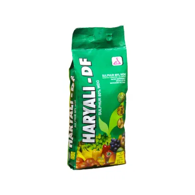 Haryali Sulphur DF 80% 