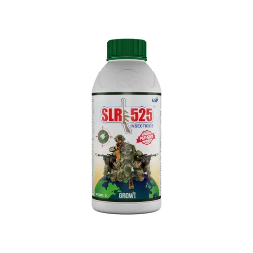SLR 525