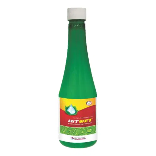 Hitwet