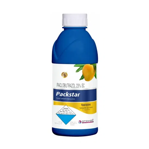Packstar