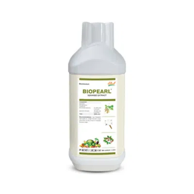 Biopearl Liquid Bottle