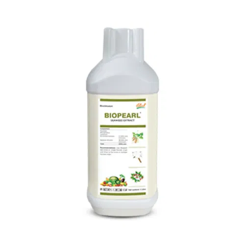 Biopearl Liquid Bottle