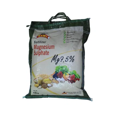Bharat Magnesium Sulphate