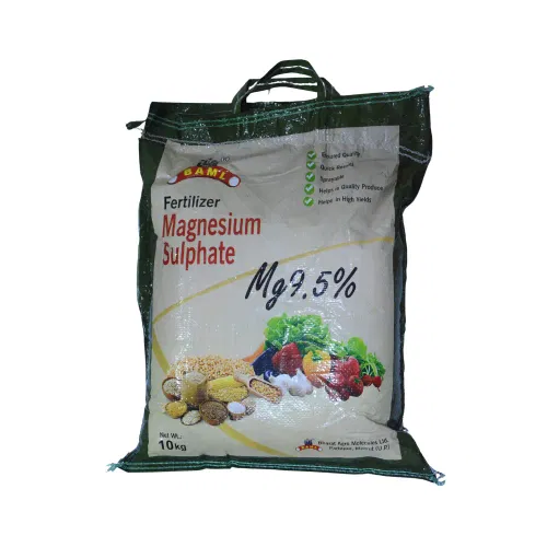 Bharat Magnesium Sulphate